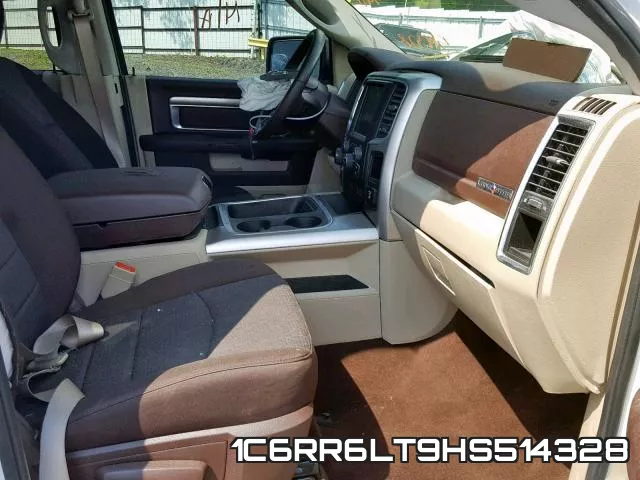 1C6RR6LT9HS514328 фото 6