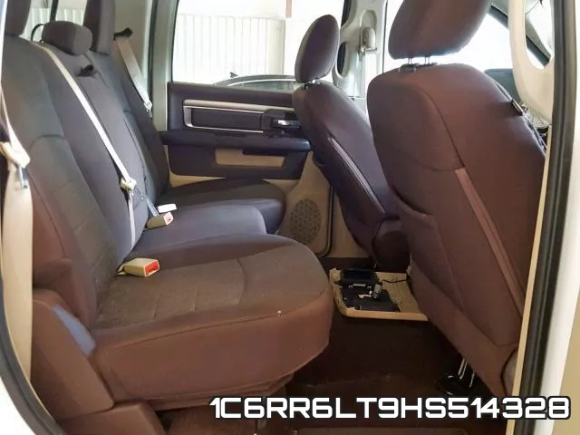 1C6RR6LT9HS514328 фото 7