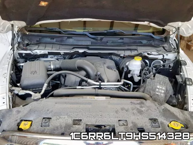 1C6RR6LT9HS514328 фото 8
