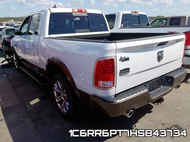 1C6RR6PT7HS843734 фото 4