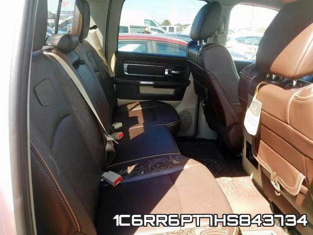 1C6RR6PT7HS843734 фото 7