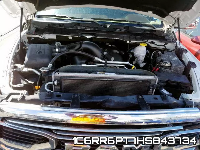 1C6RR6PT7HS843734 фото 8
