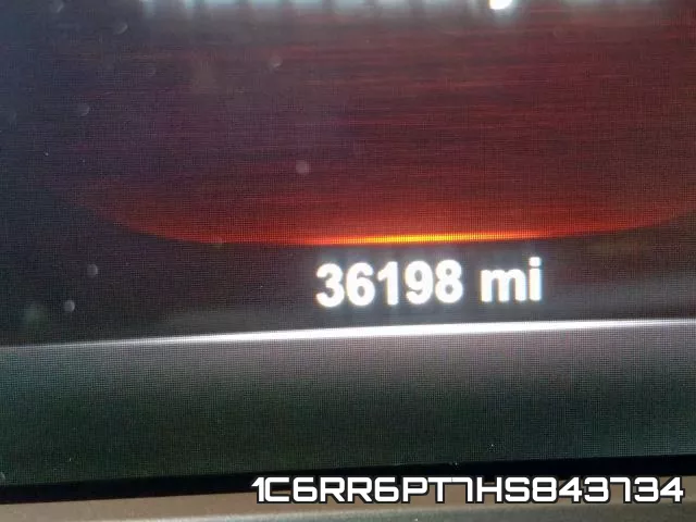1C6RR6PT7HS843734 фото 9