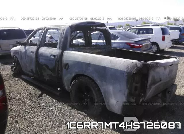 1C6RR7MT4HS726087 фото 4