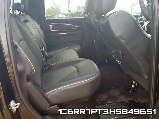 1C6RR7PT3HS849651 фото 6