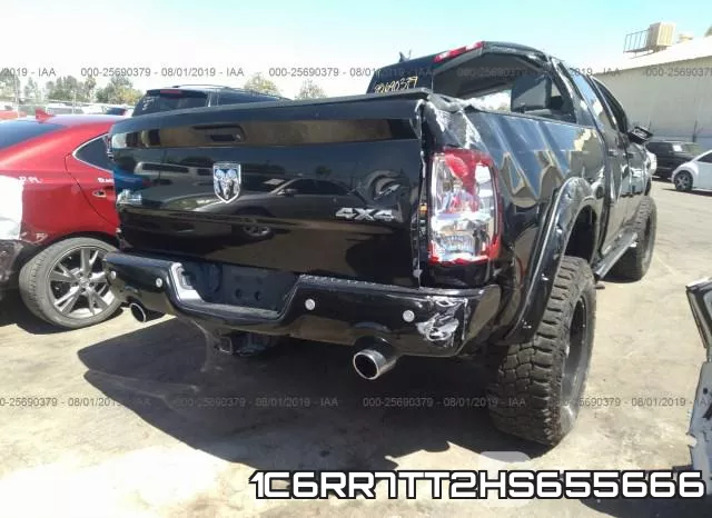 1C6RR7TT2HS655666 фото 5
