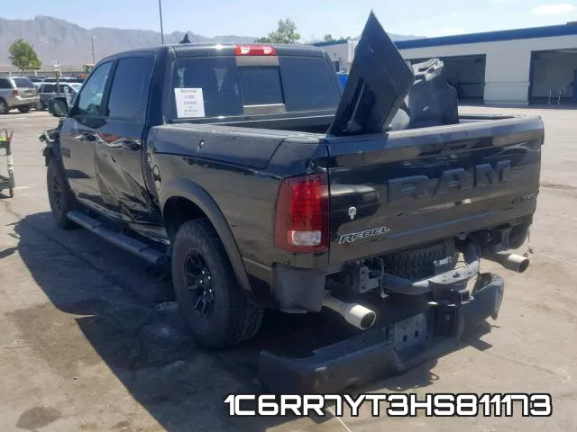 1C6RR7YT3HS811173 фото 4