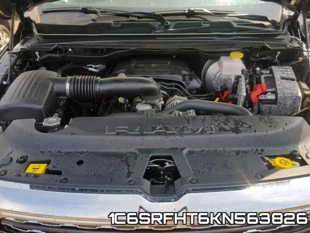 1C6SRFHT6KN563826 фото 8