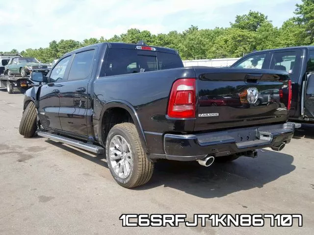 1C6SRFJT1KN867107 фото 4