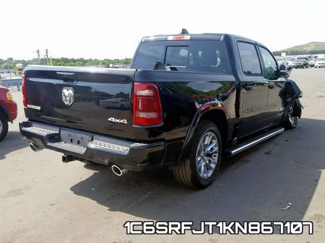 1C6SRFJT1KN867107 фото 5