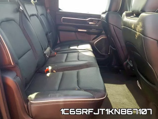 1C6SRFJT1KN867107 фото 7