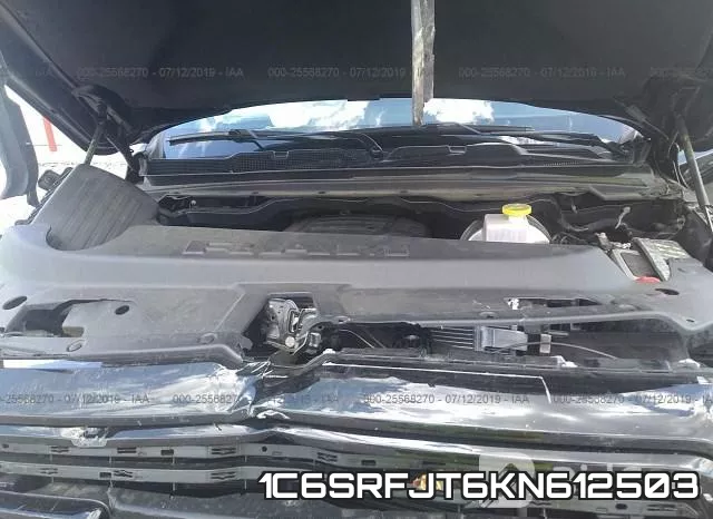 1C6SRFJT6KN612503 фото 2