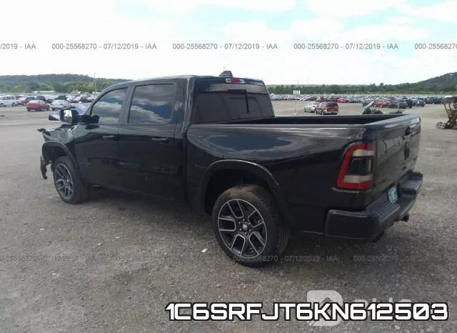 1C6SRFJT6KN612503 фото 4