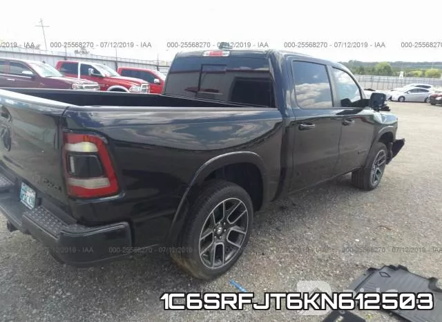 1C6SRFJT6KN612503 фото 5