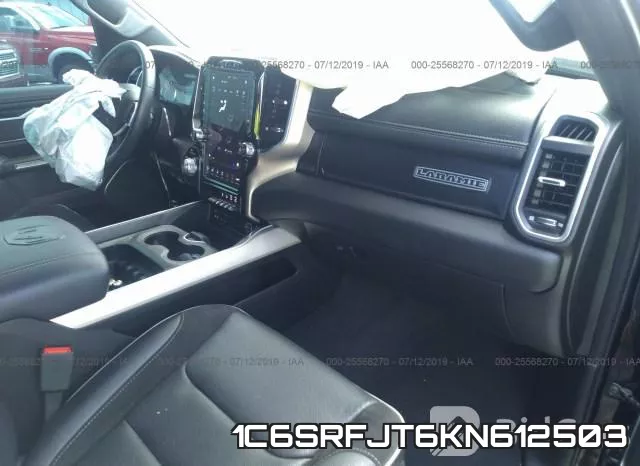 1C6SRFJT6KN612503 фото 6