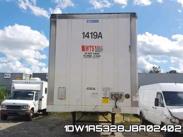 1DW1A5328JBA02402 фото 3