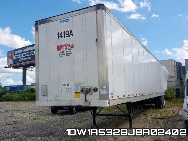 1DW1A5328JBA02402 фото 4