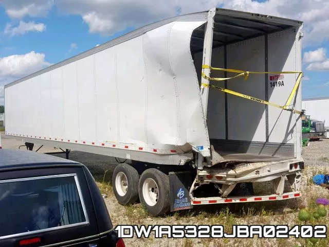 1DW1A5328JBA02402 фото 5