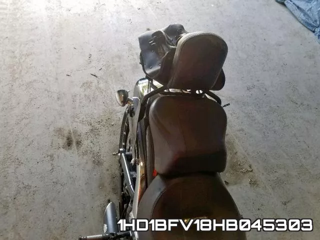 1HD1BFV18HB045303 фото 7