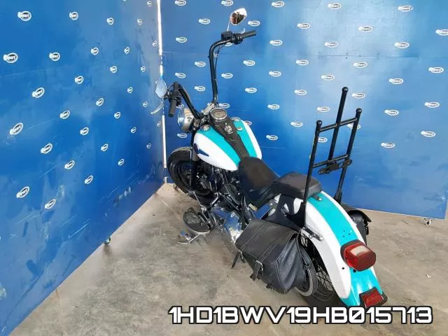 1HD1BWV19HB015713 фото 4