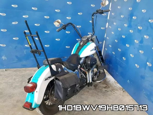 1HD1BWV19HB015713 фото 5