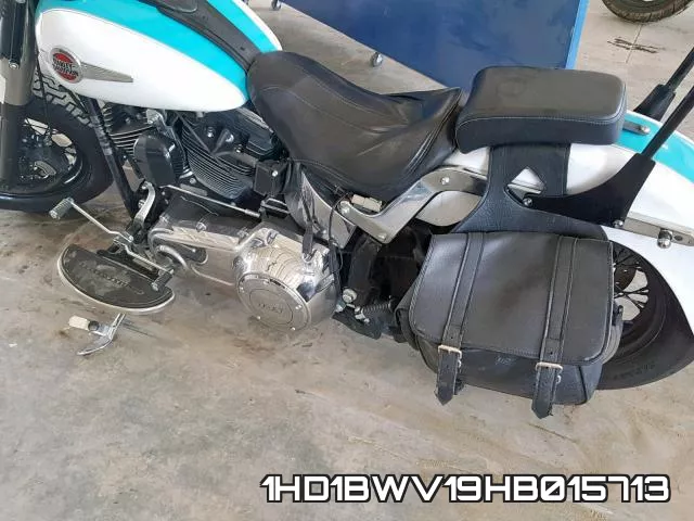 1HD1BWV19HB015713 фото 10
