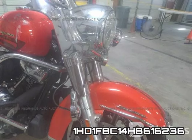 1HD1FBC14HB616236 фото 6