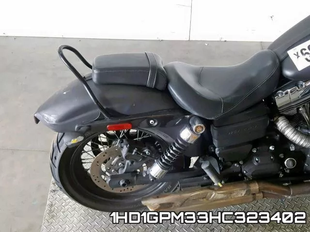 1HD1GPM33HC323402 фото 7
