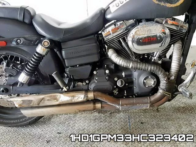 1HD1GPM33HC323402 фото 8
