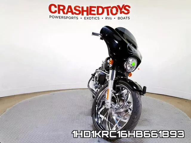1HD1KRC16HB661893 фото 4