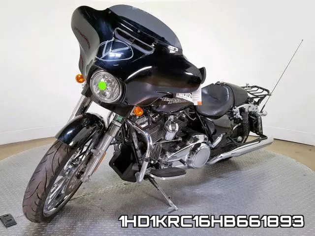 1HD1KRC16HB661893 фото 5