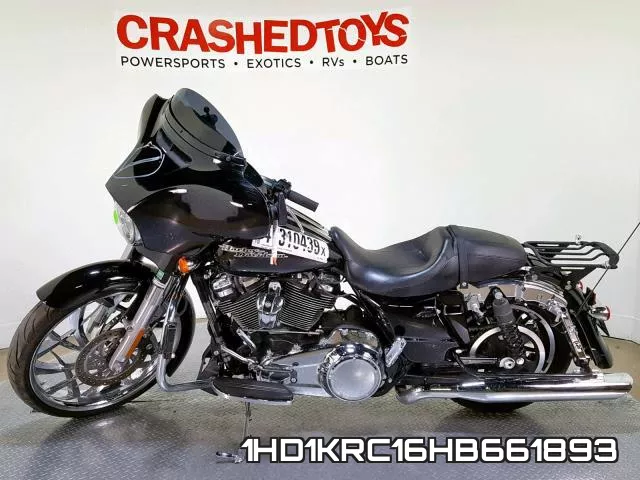 1HD1KRC16HB661893 фото 6