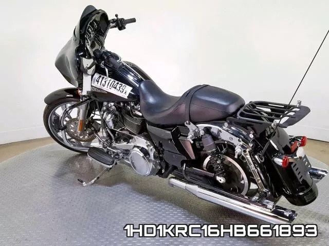 1HD1KRC16HB661893 фото 7