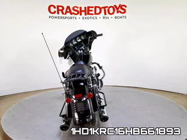 1HD1KRC16HB661893 фото 8