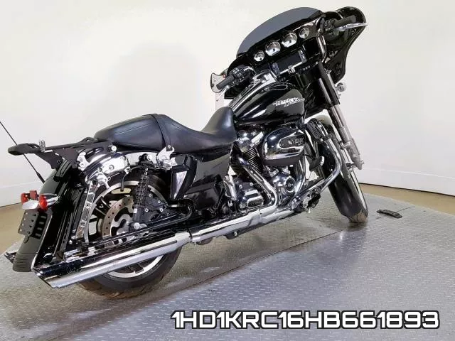 1HD1KRC16HB661893 фото 9