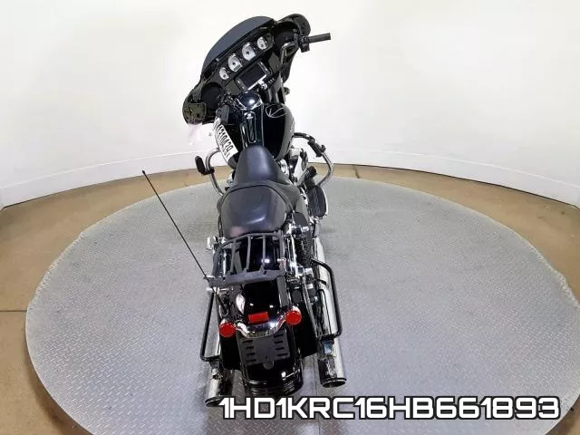 1HD1KRC16HB661893 фото 10