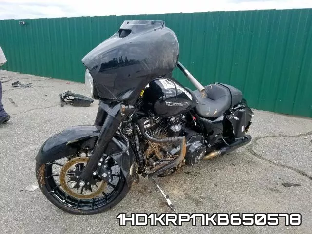 1HD1KRP17KB650578 фото 3