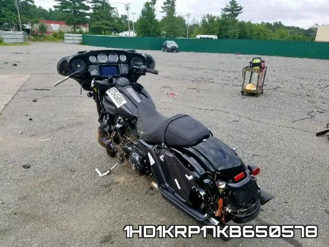 1HD1KRP17KB650578 фото 4