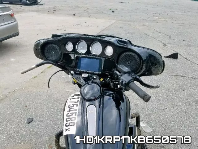 1HD1KRP17KB650578 фото 6