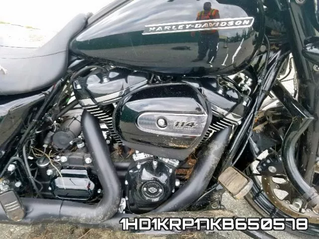 1HD1KRP17KB650578 фото 8