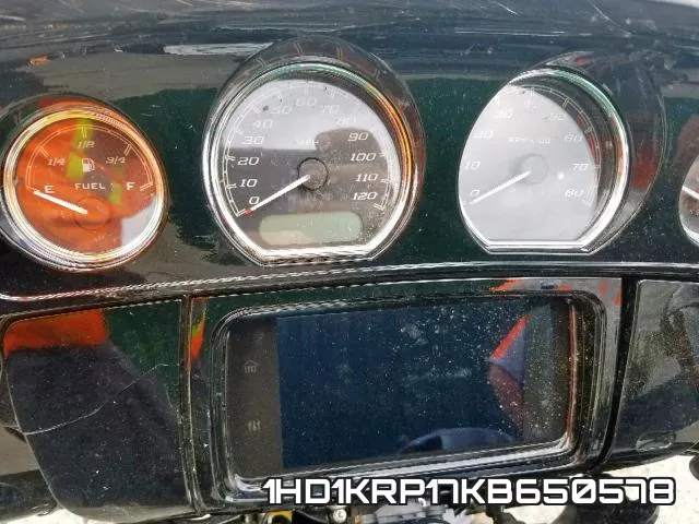 1HD1KRP17KB650578 фото 9