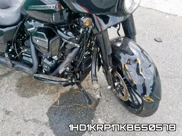 1HD1KRP17KB650578 фото 10