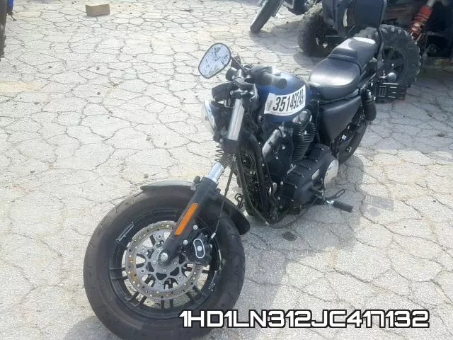 1HD1LN312JC417132 фото 3