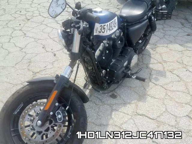 1HD1LN312JC417132 фото 10