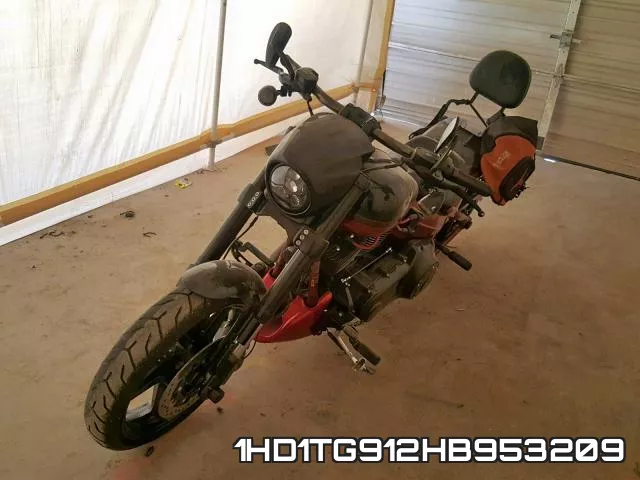 1HD1TG912HB953209 фото 3
