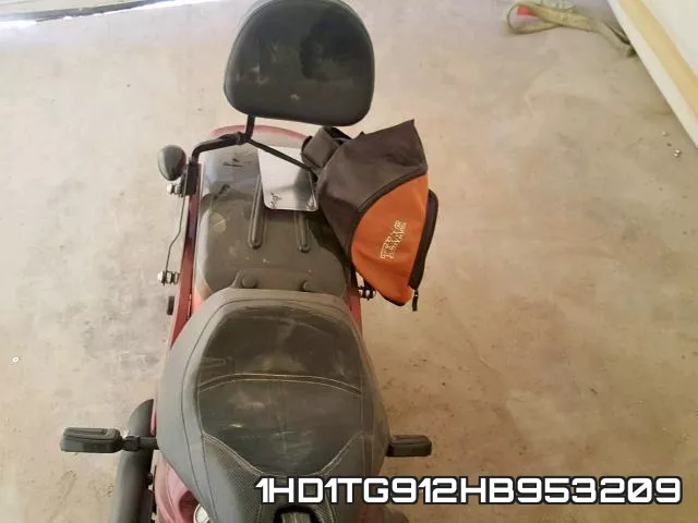 1HD1TG912HB953209 фото 7