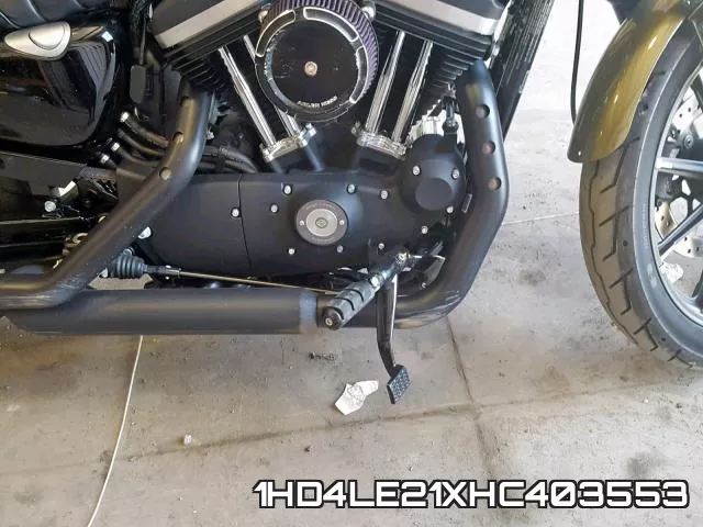 1HD4LE21XHC403553 фото 10