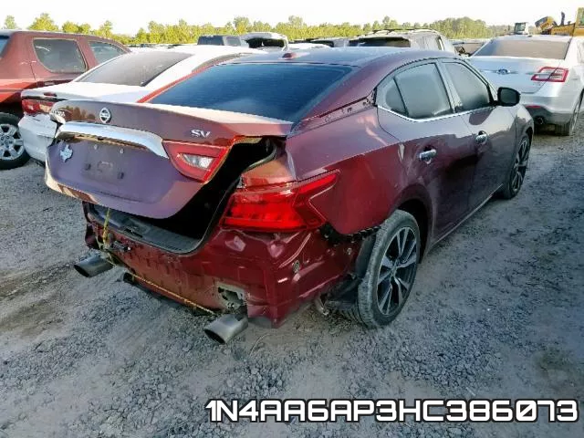1N4AA6AP3HC386073 фото 5