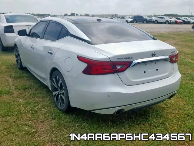 1N4AA6AP6HC434567 фото 4