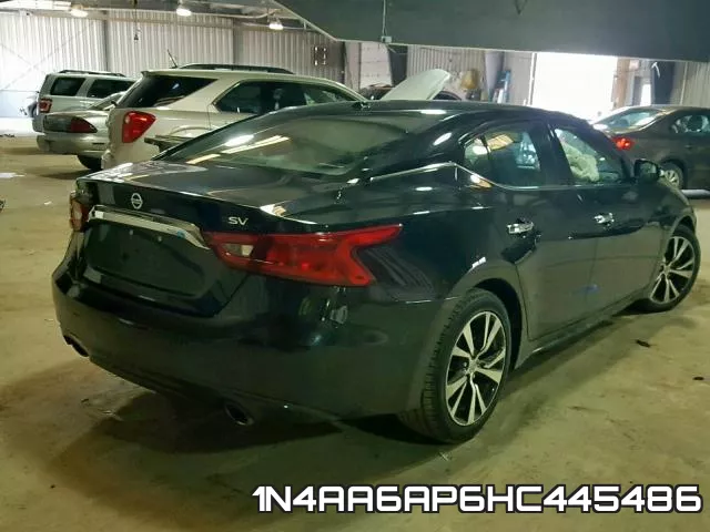 1N4AA6AP6HC445486 фото 5